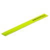 Лента светоотражающая HV04YER Portwest желтая 41*4 см